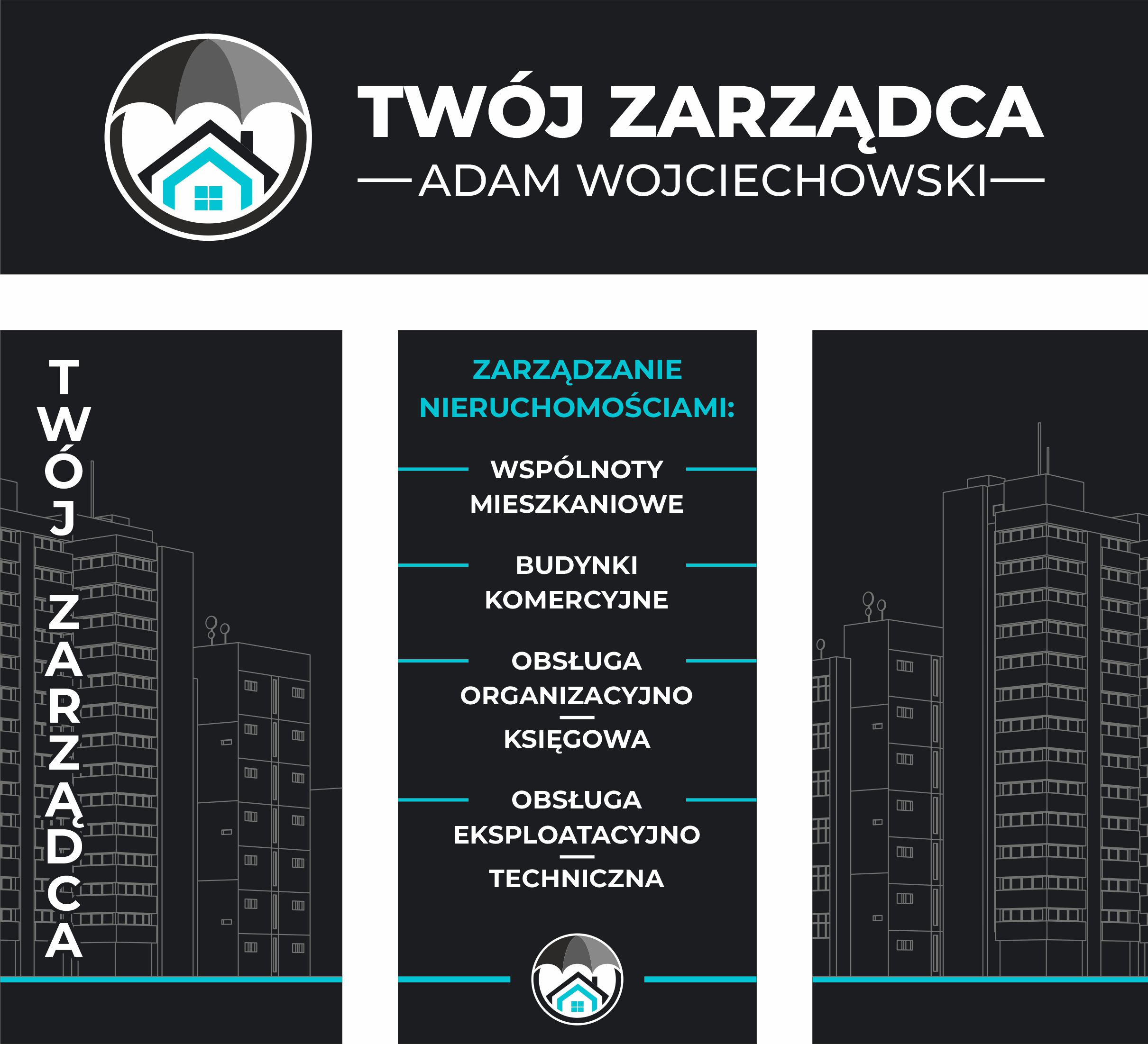 Twój zarzadca Twój zarzadca
